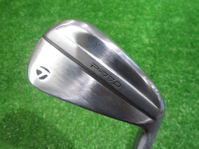 中古ゴルフ P770 2024 6I 29°