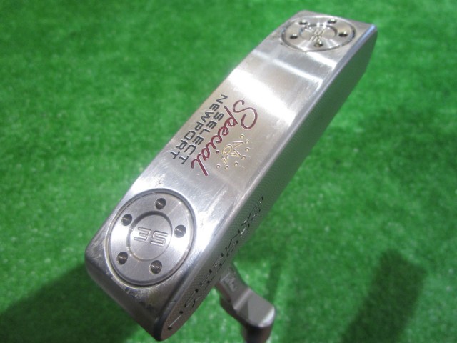 中古ゴルフ SPECIAL SELECT NEWPORT