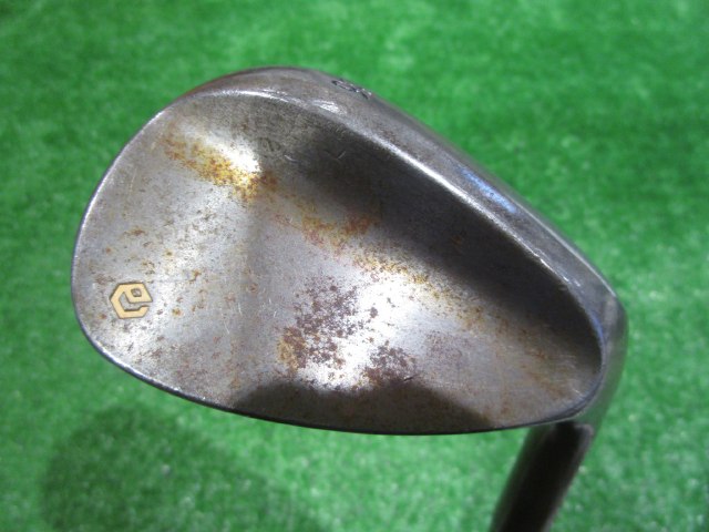 中古ゴルフ TourWedge TypeM 56°