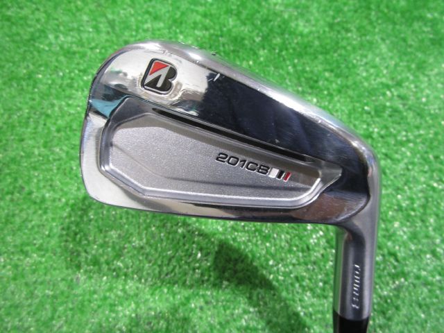 中古ゴルフ TOUR B 201CB 6本