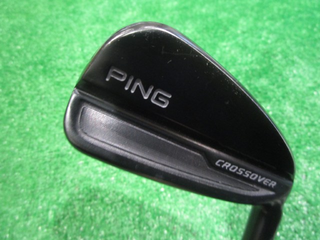 中古ゴルフ G425 CROSSOVER #2 18°