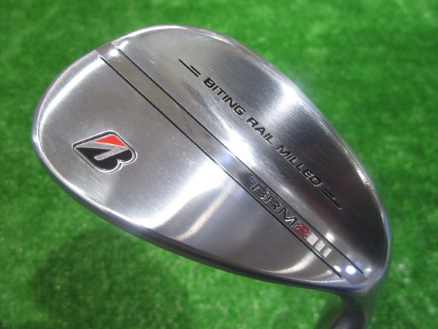 中古ゴルフ BRM2 52-08 52°