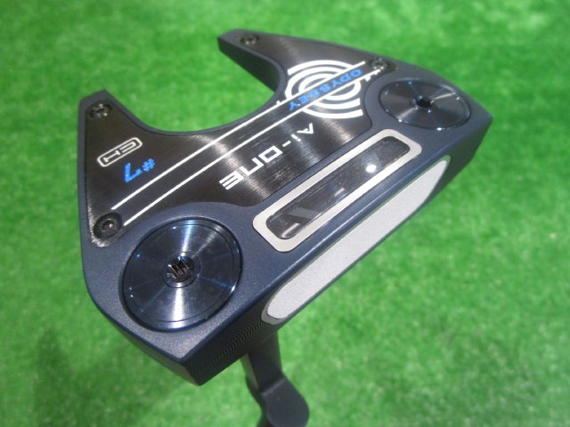 中古ゴルフ Ai-ONE #7CH