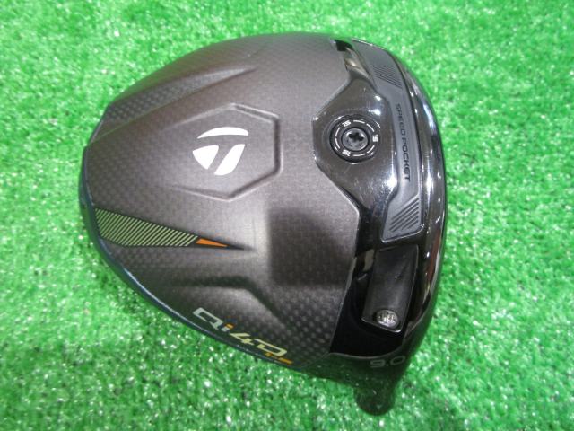 中古ゴルフ Qi4D LS 9°