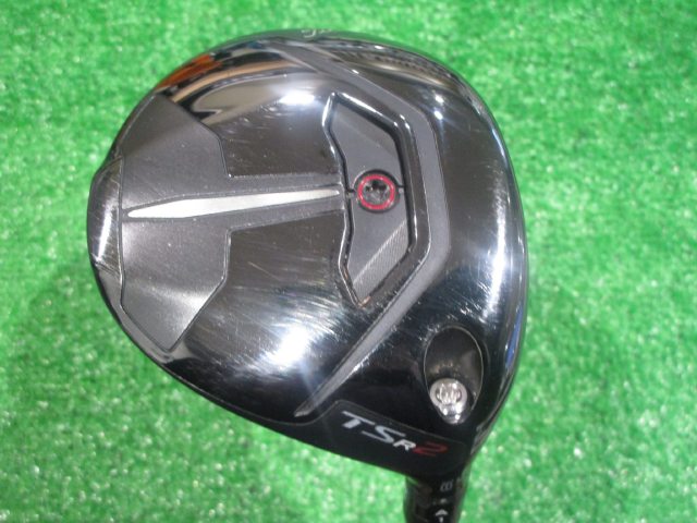 中古ゴルフ TSR2 18 18°