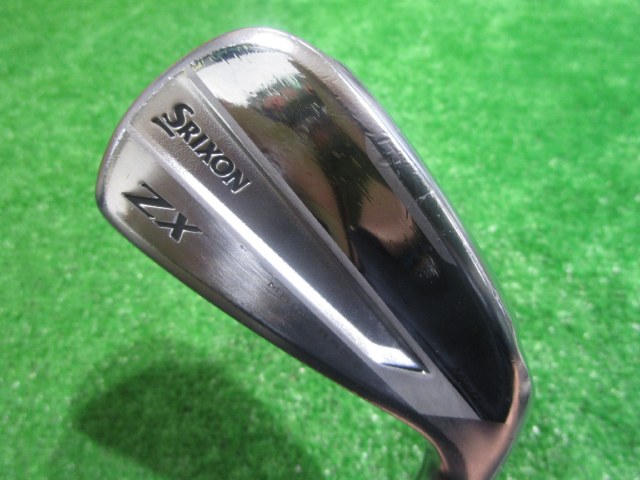 中古ゴルフ スリクソンZX Mk II UTILITY #3 20°