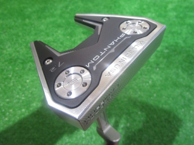 中古ゴルフ PHANTOM 7.5