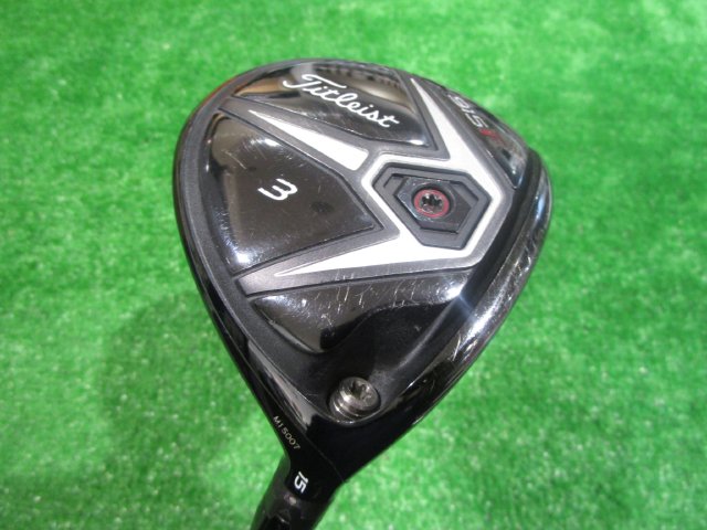 中古ゴルフ 915F 15 15°