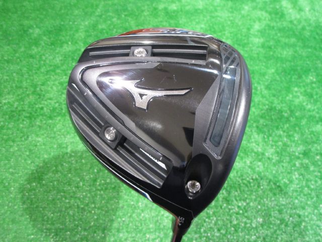 中古ゴルフ ST-G 9.5°