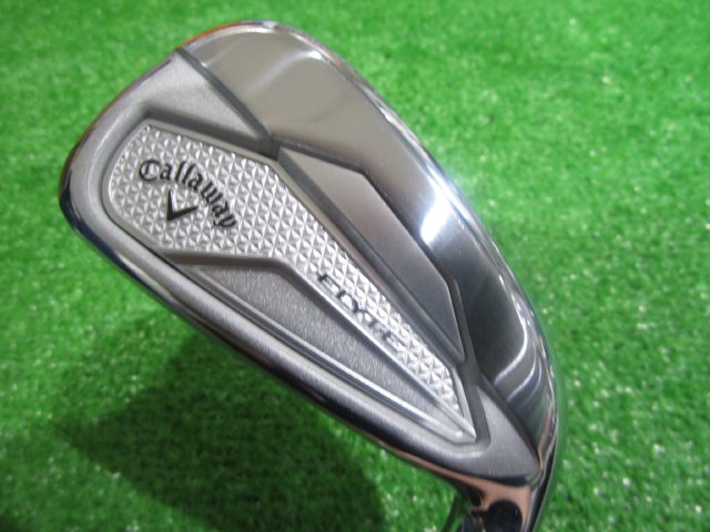 中古ゴルフ ELYTE 5本