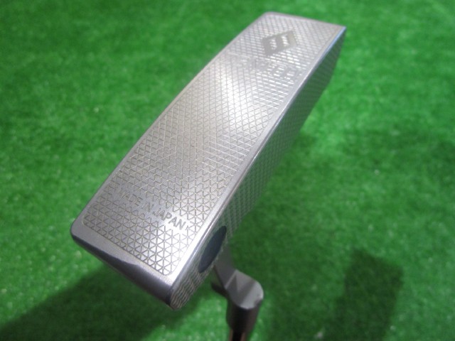 中古ゴルフ ZENITH BS 02C GP