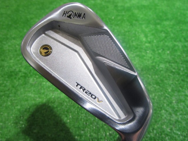 中古ゴルフ ツアーワールドTR20 V 6本