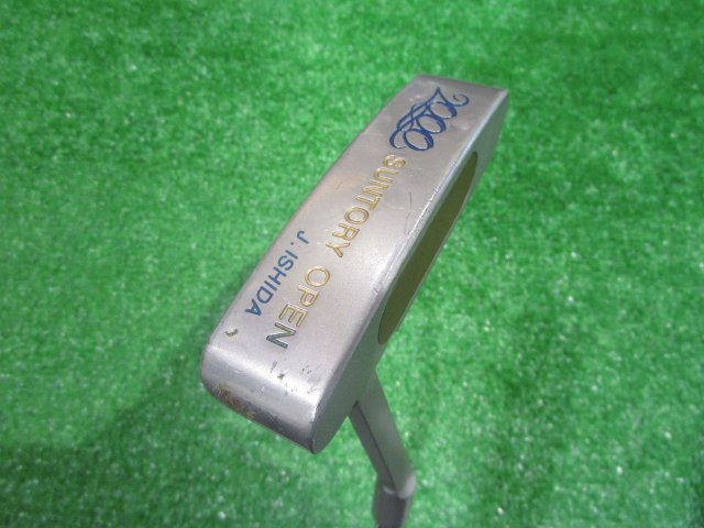 中古ゴルフ 2000 SUNTORY OPEN J.ISHDA