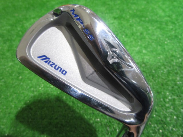 中古ゴルフ MP-55&5 コンボ 6本
