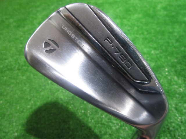 中古ゴルフ P790 2019 7I 21°