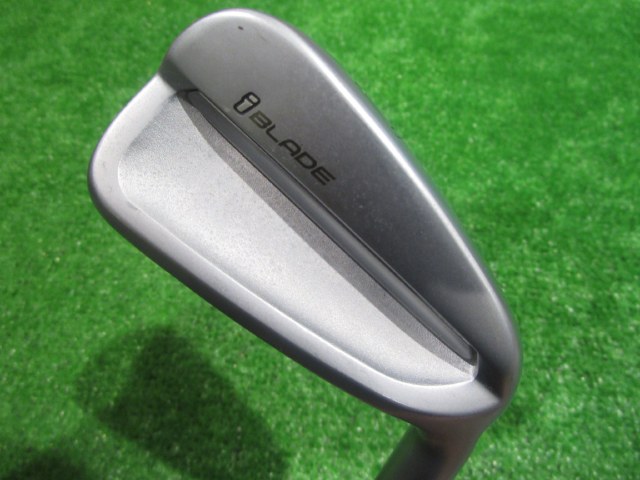 中古ゴルフ iBLADE 7I 23.5°