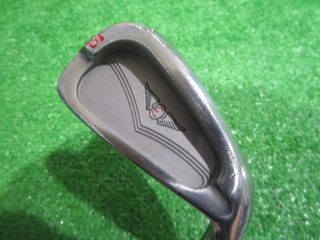 中古ゴルフ CAVITY BACK 6本