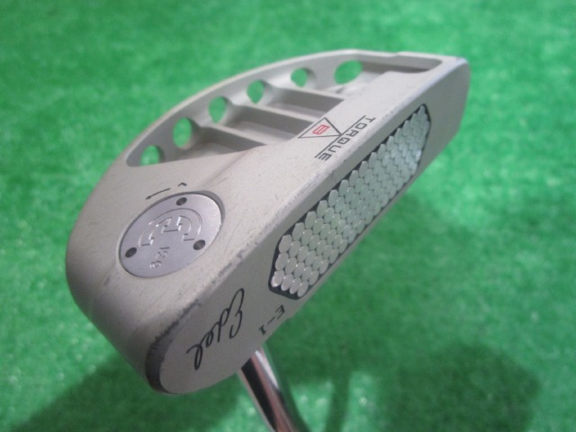 中古ゴルフ E-1