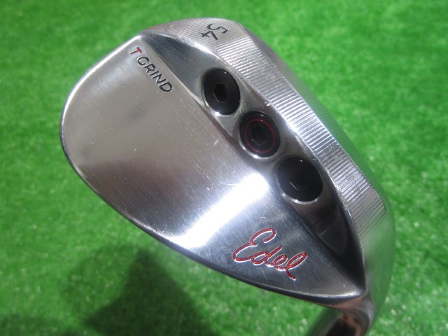 中古ゴルフ SMS Wedge T-GRIND 54°