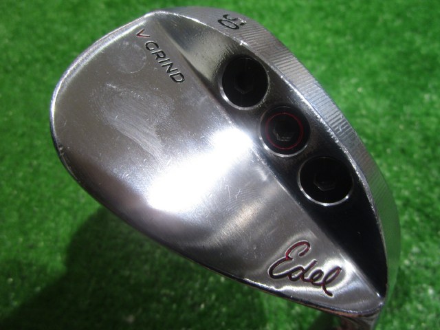 中古ゴルフ SMS Wedge V-GRIND 50°