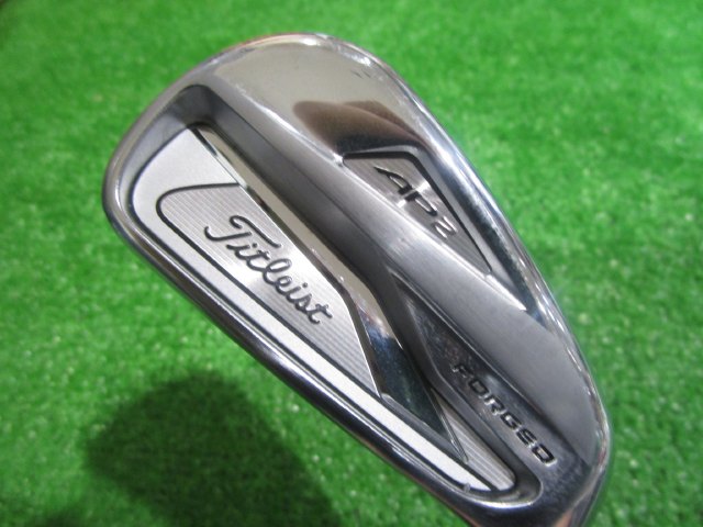 中古ゴルフ AP2 718 6本