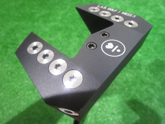 中古ゴルフ MEZZ.1