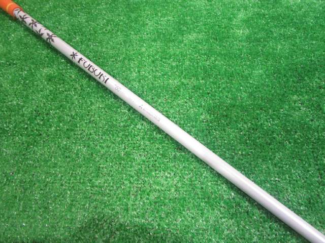 中古ゴルフ FUBUKI α 60（S） テーラーメイド(前期)用スリーブ 42.125インチ