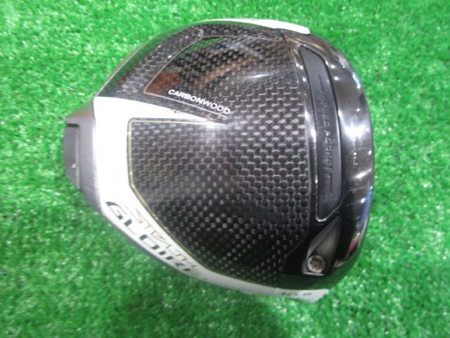 中古ゴルフ STEALTH GLOIRE 10.5°
