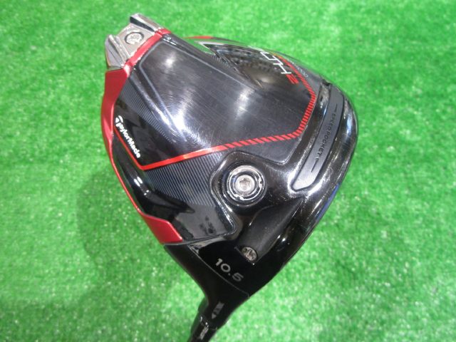 中古ゴルフ STEALTH2 HD 10.5°