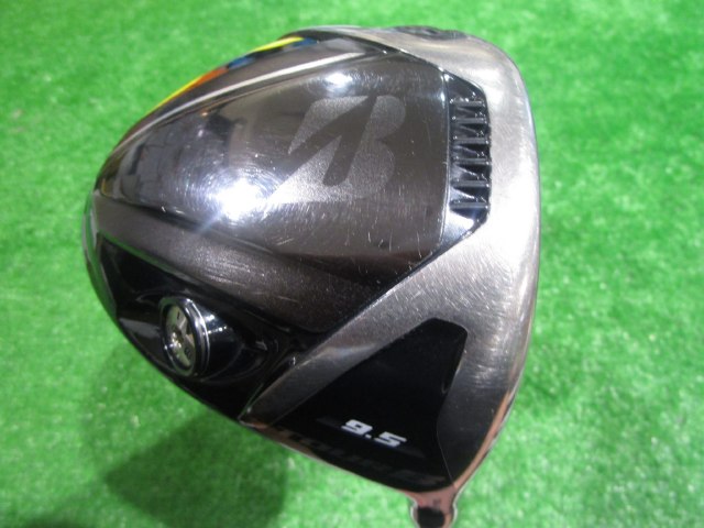 中古ゴルフ TOUR B JGR 9.5°