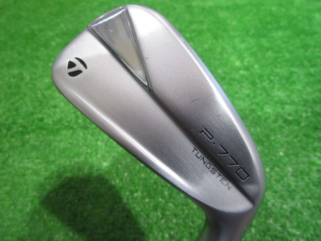 中古ゴルフ P770 2023 4I 22.5°