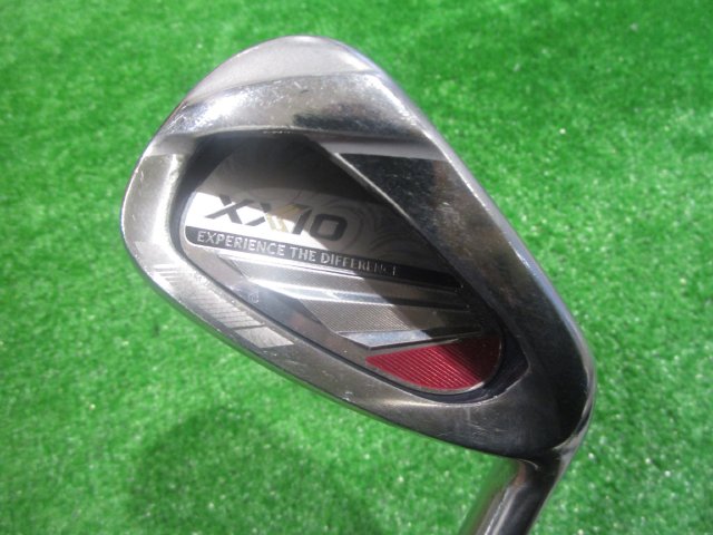 中古ゴルフ ゼクシオ2020 Red 4本