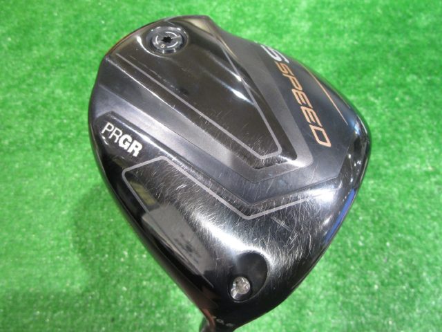 中古ゴルフ RS SPEED 10.5°