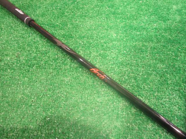 中古ゴルフ Arch UTR（F5） ピン用スリーブ 39インチ