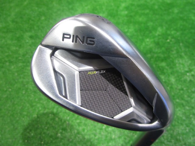 中古ゴルフ G430 58°