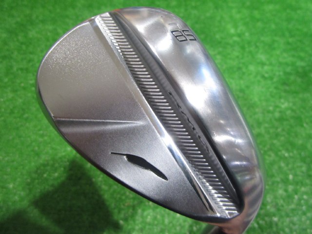 中古ゴルフ RM-α 58°