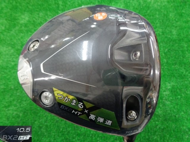 中古ゴルフ BX2 HT 10.5°