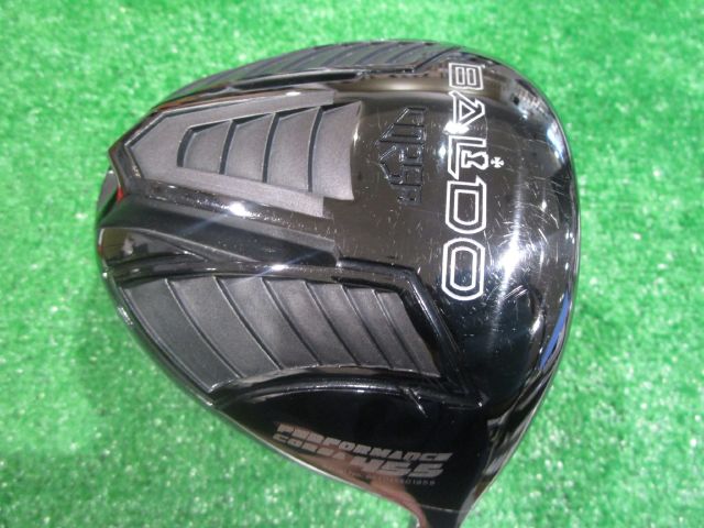 中古ゴルフ CORSA PERFORMANCE 455 10.5°