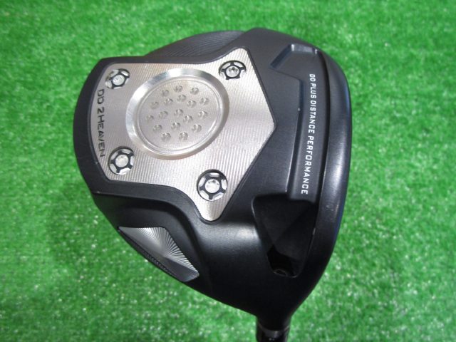 中古ゴルフ OnTheScrew DD2 HEAVEN 10.5°