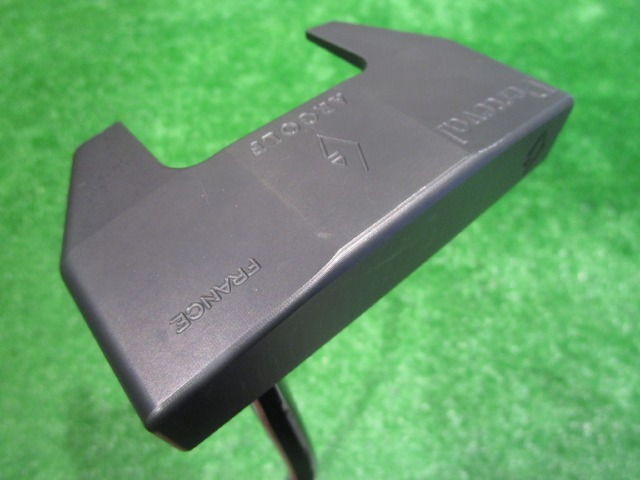 中古ゴルフ ア-ルゴルフ パーシヴァル ダークエディション