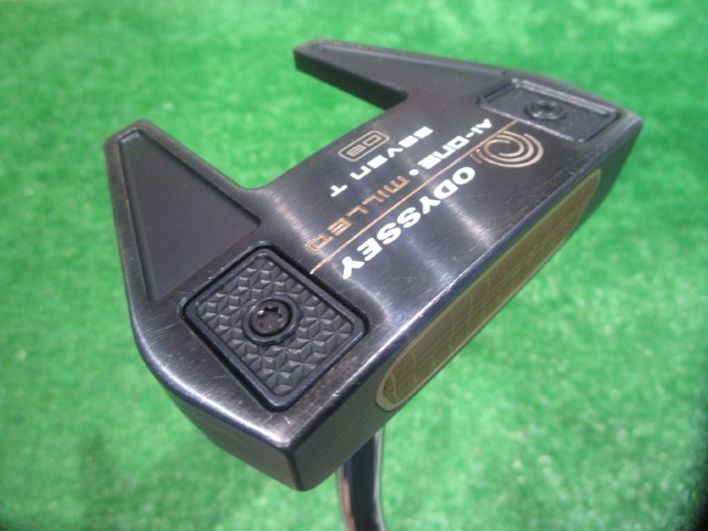 中古ゴルフ Ai-ONE MILLED SEVEN T DB