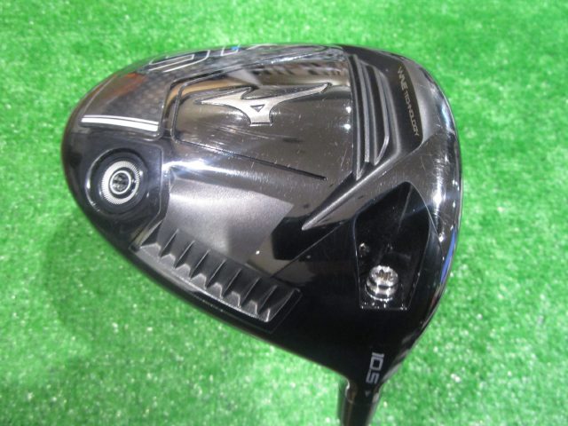 中古ゴルフ ST-X 10.5°