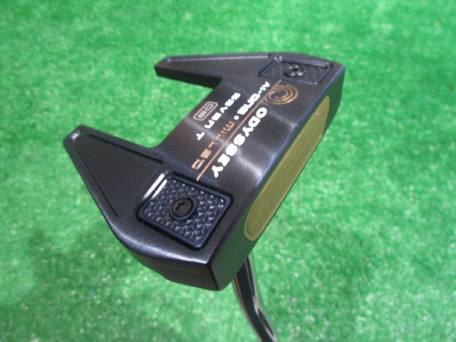 中古ゴルフ Ai-ONE MILLED SEVEN T DB