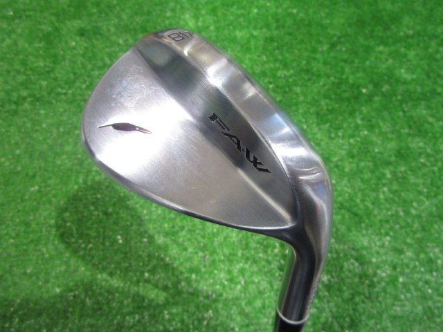 中古ゴルフ FAW 48°
