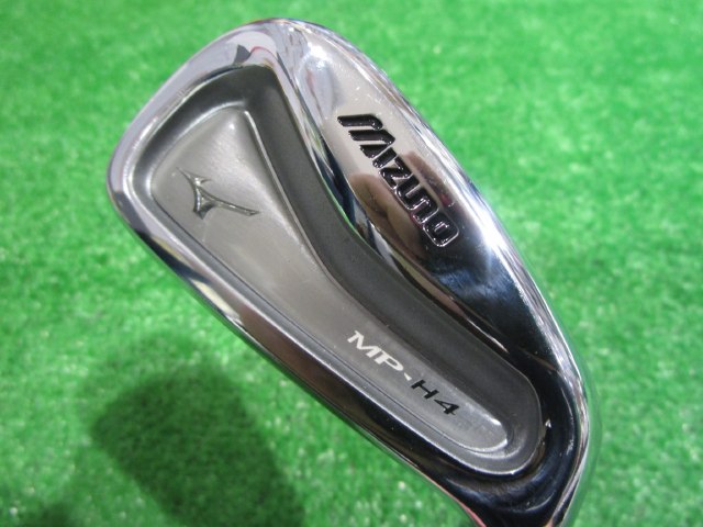 中古ゴルフ MP-H4ユーティリティアイアン 3I 19°