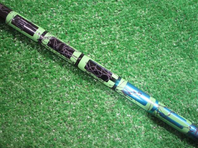 中古ゴルフ RADER（S） タイトリスト用スリーブ 44.5インチ