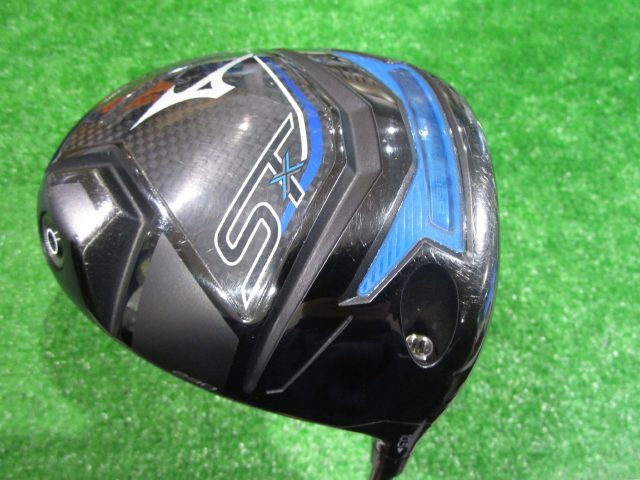中古ゴルフ ST-X 230 10.5°