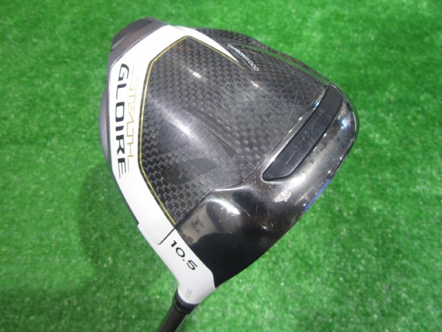 中古ゴルフ STEALTH GLOIRE 10.5°