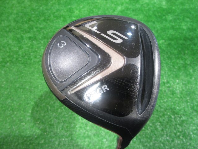 中古ゴルフ LS 2023 3W 16.5°