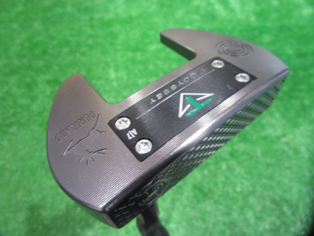 中古ゴルフ TOULON PORTLAND